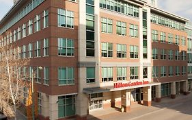 Hilton Garden Inn Ithaca Exterior photo