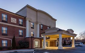 Hotel Wingate By Wyndham Highpoint Exterior photo