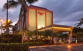 Hampton Inn Miami-Airport West Exterior photo