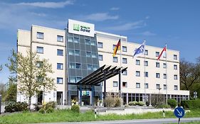 Holiday Inn Express Frankfurt Airport, An Ihg Hotel Mörfelden-Walldorf Exterior photo