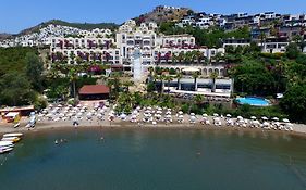 Lighthouse Beach Hotel Ortakentyahşi Exterior photo