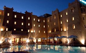 Hotel Ibis Ouarzazate Centre Exterior photo