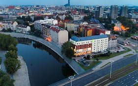 Hotel Campanile Wroclaw - Stare Miasto Exterior photo