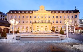 Eurostars Park Hotel Maximilian Regensburg Exterior photo