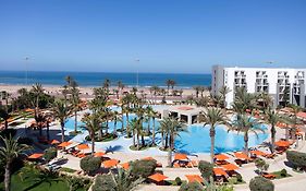 The View Agadir Exterior photo