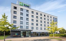 Holiday Inn Express Duesseldorf City Nord, An Ihg Hotel Düsseldorf Exterior photo