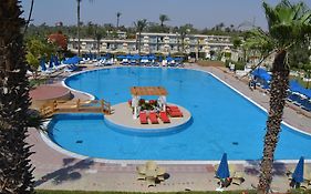 Pyramids Park Resort Kairo Exterior photo
