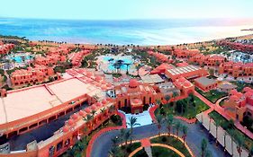 Hotelux Oriental Coast Marsa Alam Bucht von Coraya Exterior photo