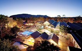 Hotel Doubletree By Hilton Alice Springs Exterior photo