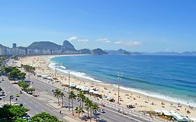 Hotel Selina Copacabana Rio de Janeiro Exterior photo
