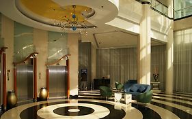 Millennium Airport Hotel Dubai Interior photo