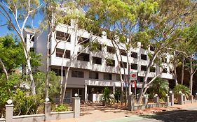 Metro Aspire Hotel Sydney Exterior photo