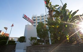 Hotel Rydges Camperdown Sydney Exterior photo