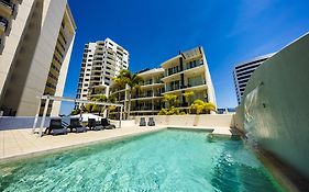 Jack And Newell Holiday Apartments Cairns Exterior photo