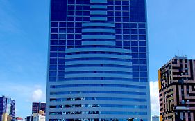 Hotel Intercity Salvador da Bahia Exterior photo