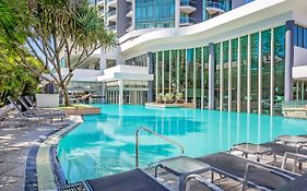 Mantra Legends Hotel Gold Coast Exterior photo