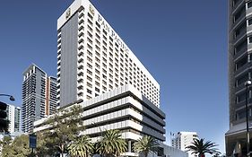 Hotel Pan Pacific Perth Exterior photo