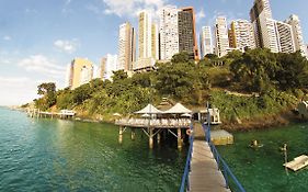 Hotel Sol Victoria Marina Salvador da Bahia Exterior photo