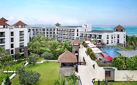 Hotel Pullman Bali Legian Beach Exterior photo