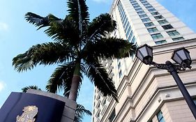 Hotel The Ritz-Carlton, Kuala Lumpur Exterior photo