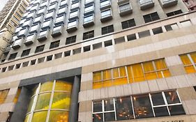 Hotel Charterhouse Causeway Bay Hongkong Exterior photo