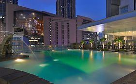Hotel Furama Bukit Bintang, Kuala Lumpur Facilities photo