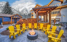 Canalta Lodge Banff Exterior photo