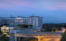 Sama Sama Hotel Klia Kuala Lumpur Airport Exterior photo
