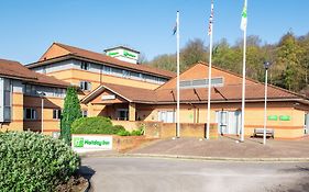 Holiday Inn Cardiff North M4 Jct 32, An Ihg Hotel Exterior photo