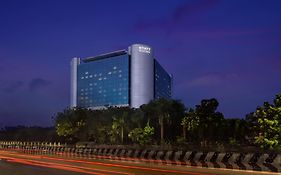 Hotel Hyatt Regency Chennai Exterior photo