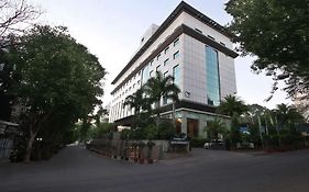 Fortune Select Jp Cosmos, Bengaluru - Member Itc'S Hotel Group Exterior photo