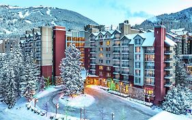 Hilton Whistler Resort&Spa Exterior photo