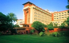 Hotel The Ashok Neu-Delhi Exterior photo