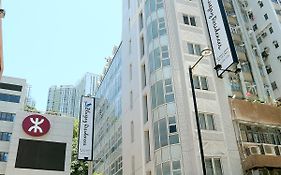 Bluejay Residences Hongkong Exterior photo