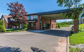 Comfort Inn Magnetic Hill Moncton Exterior photo