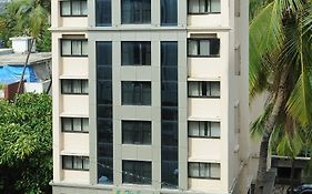 Hotel Regenta Place The Emerald Mumbai Exterior photo