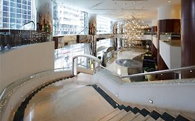 Hotel B P International Hongkong Exterior photo