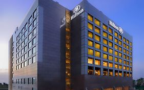 Hotel Hilton Chennai Exterior photo
