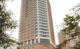 Ferienwohnung Somerset Grand Hanoi Exterior photo