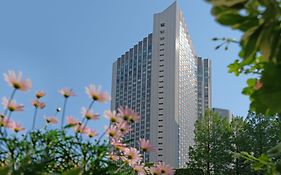Hotel ANA InterContinental Präfektur Tokio Exterior photo