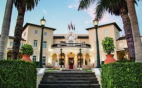 Country Club Lima Hotel - The Leading Hotels Of The World Exterior photo