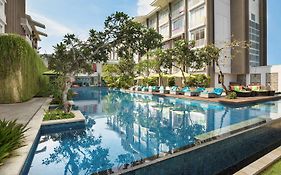 Hotel Ibis Styles Bali Benoa Nusa Dua  Exterior photo