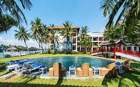 River Beach Resort&Residences Hoi An Exterior photo