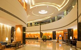Hotel Radisson Blu Plaza Delhi Airport Neu-Delhi Interior photo