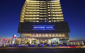 Bayfront Hotel Cebu North Reclamation Exterior photo