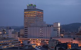 Ana Holiday Inn Kanazawa Sky, An Ihg Hotel Exterior photo