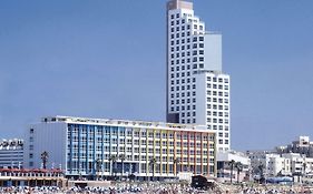 Hotel Dan Tel Aviv-Jaffa Exterior photo