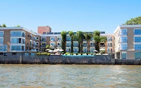 Radisson Hotel Colonia Del Sacramento Exterior photo