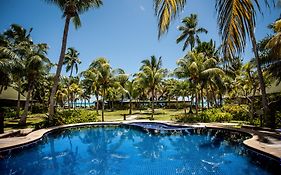 Paradise Sun Hotel Seychelles Insel Insel Praslin Exterior photo