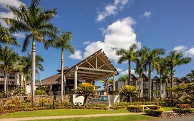 Radisson Blu Resort Fiji Insel Denarau Exterior photo